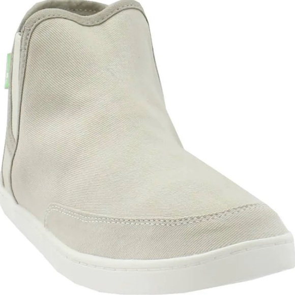 Sanuk Shoes - Sanuk Women's Pair O Dice Mid